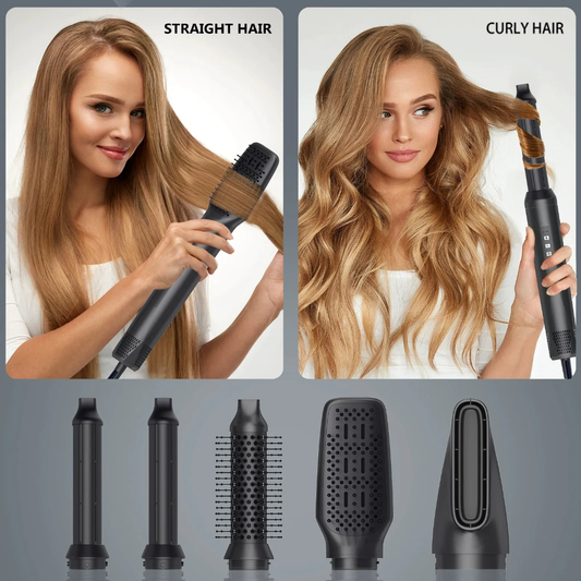 Hair Dryer 5 in 1 Hair Styler