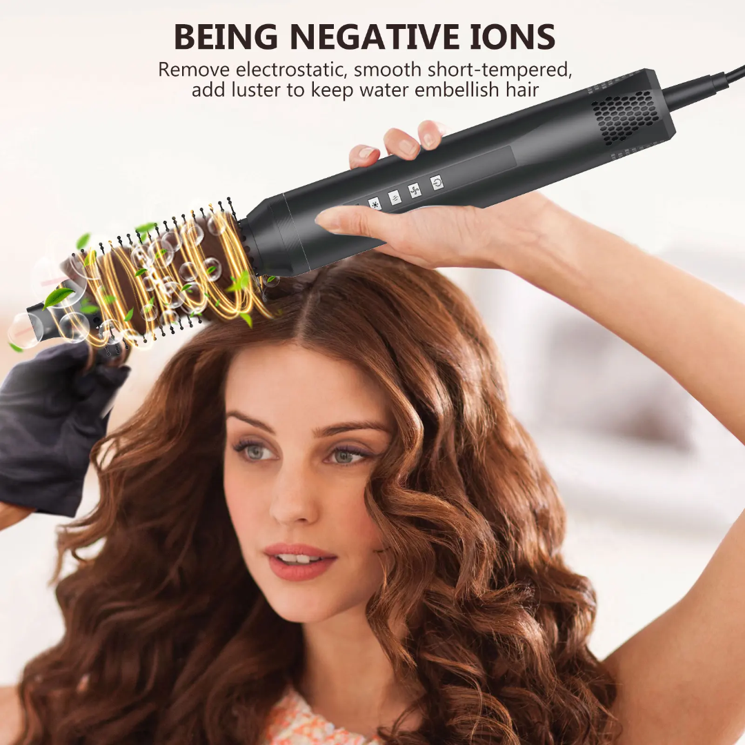 Hair Dryer 5 in 1 Hair Styler