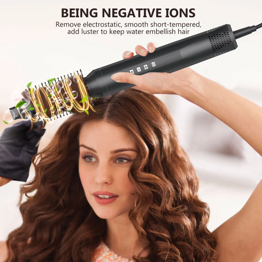 Hair Dryer 5 in 1 Hair Styler