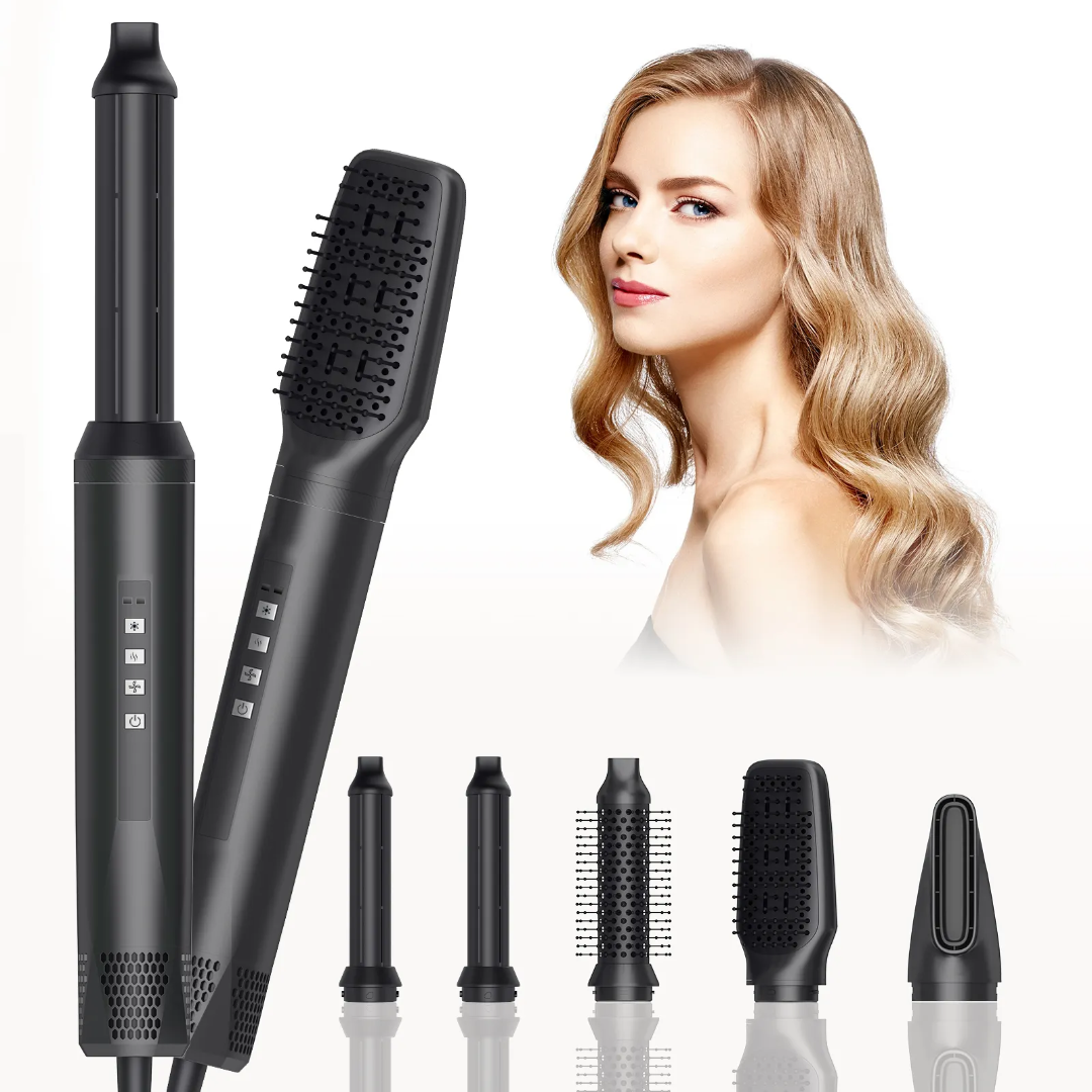Hair Dryer 5 in 1 Hair Styler