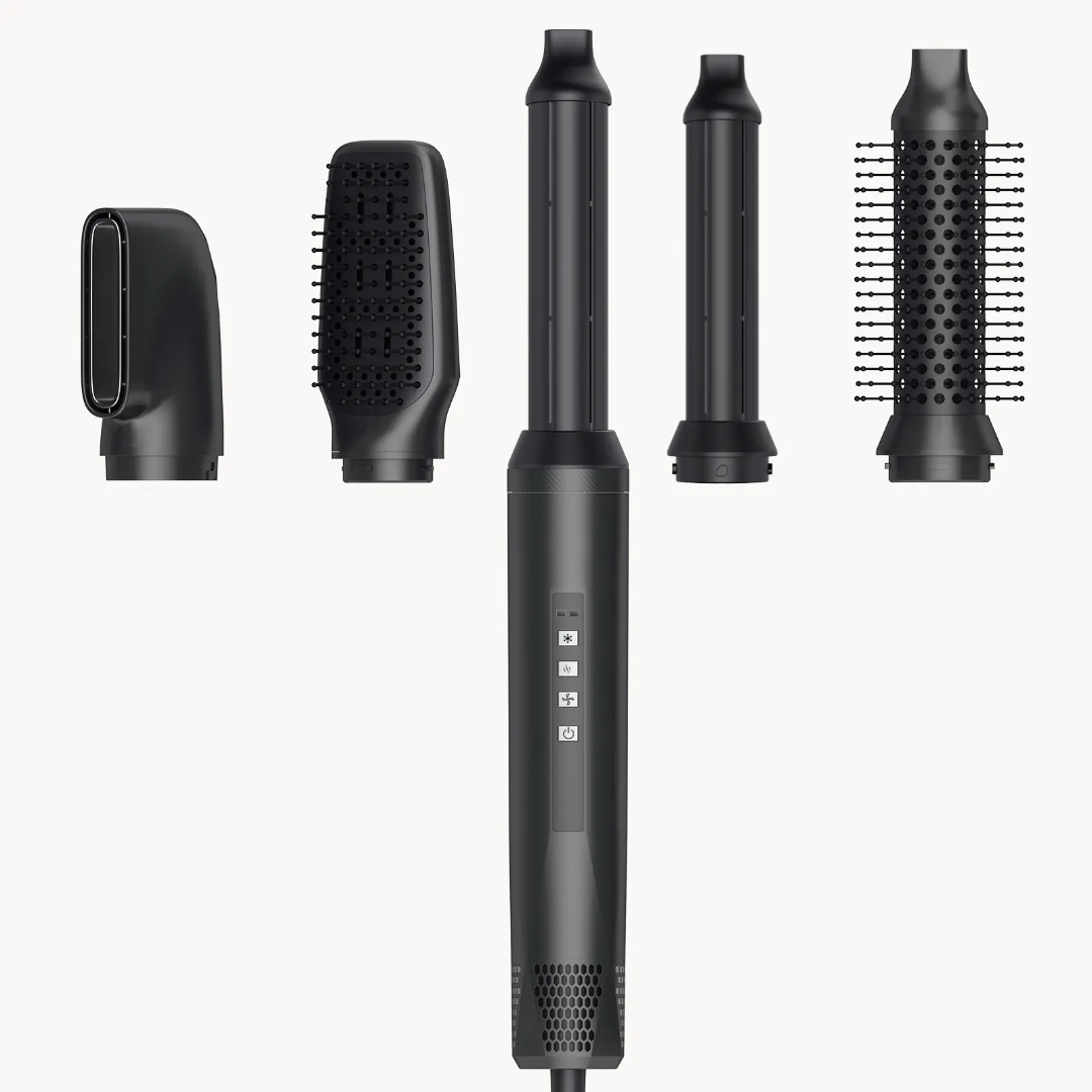 Hair Dryer 5 in 1 Hair Styler