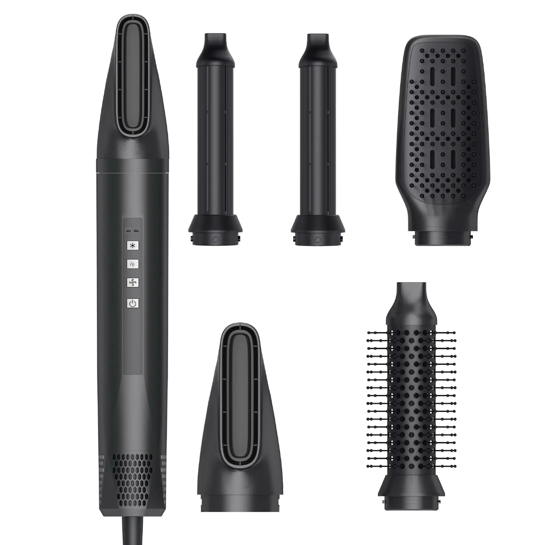 Hair Dryer 5 in 1 Hair Styler