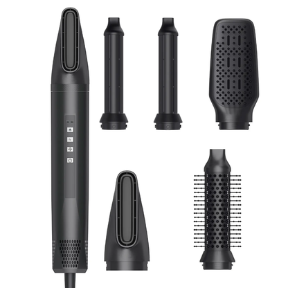 Hair Dryer 5 in 1 Hair Styler