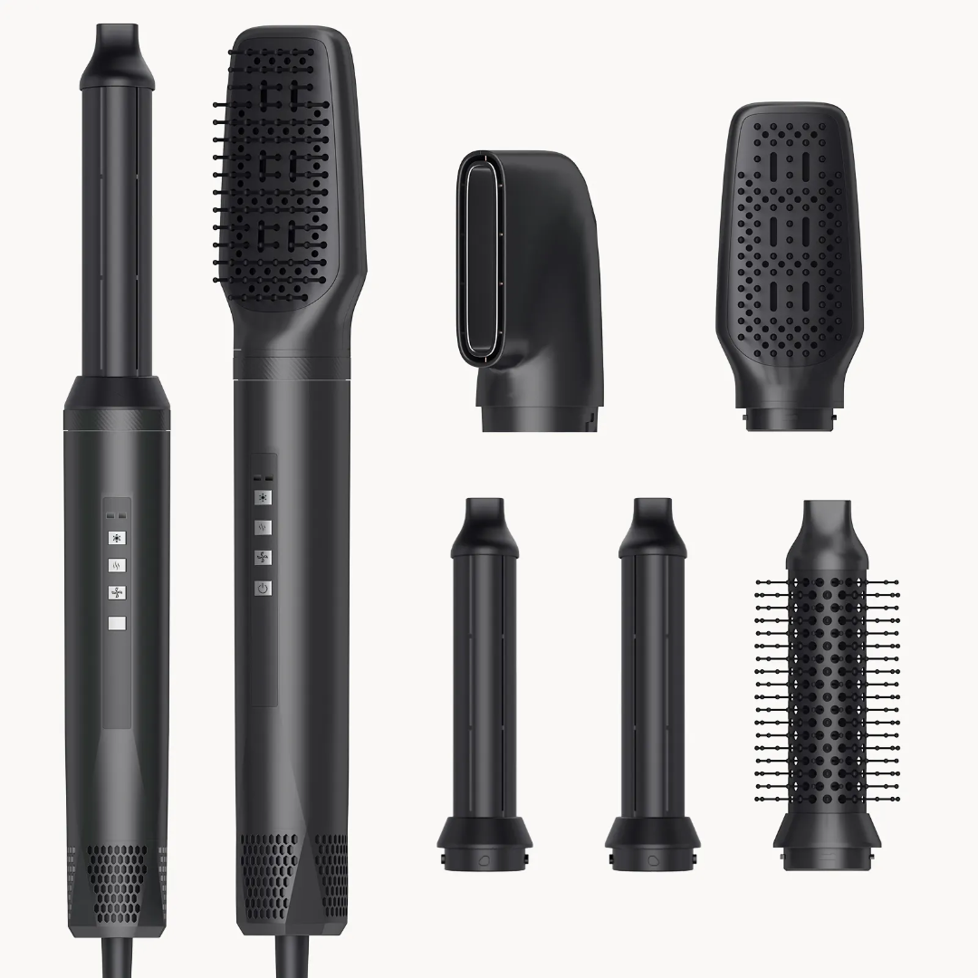 Hair Dryer 5 in 1 Hair Styler