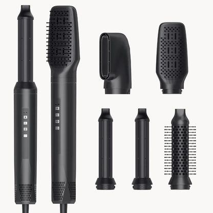 Hair Dryer 5 in 1 Hair Styler